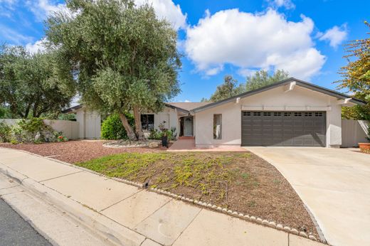 Detached House in Agoura Hills, Los Angeles County