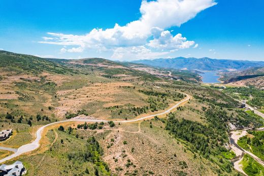 Land in Heber City, Wasatch County