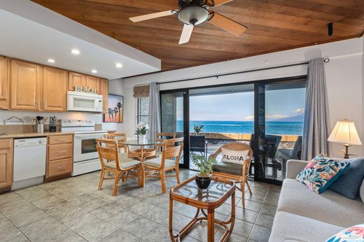 Apartament w Lahaina, Maui County