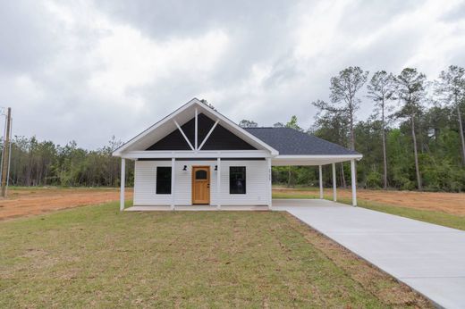 Vrijstaand huis in Loranger, Tangipahoa Parish