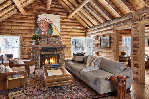 Luxe woning in Aspen, Pitkin County