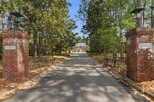 Detached House in Pinehurst, Moore County