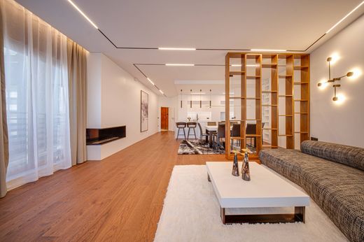 Apartment in Sofia, Municipality of the Capital