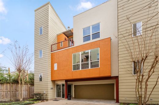 Apartment in Houston, Harris County