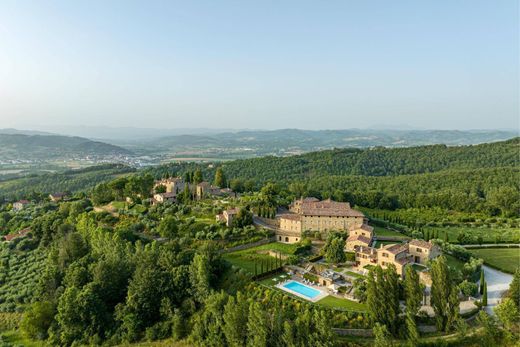 Dom jednorodzinny w Umbertide, Provincia di Perugia