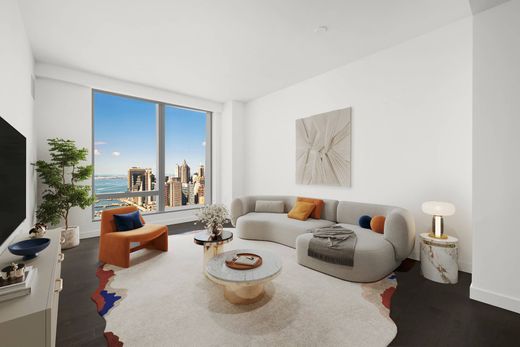 Apartment in New York