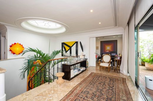 Duplex w Rio de Janeiro