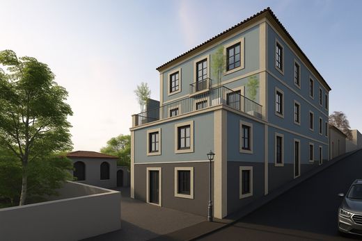 Terreno a Sintra, Lisbona