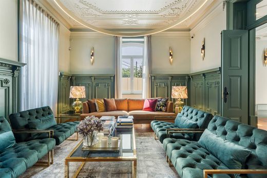 Luksusowy dom w Oliveira de Azeméis, Distrito de Aveiro