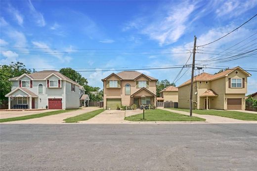 Duplex a Austin, Travis County