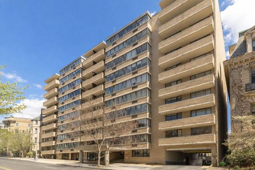 Piso / Apartamento en Washington, Washington County