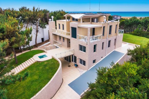 Luxe woning in Buenos Aires, Ciudad Autónoma de Buenos Aires