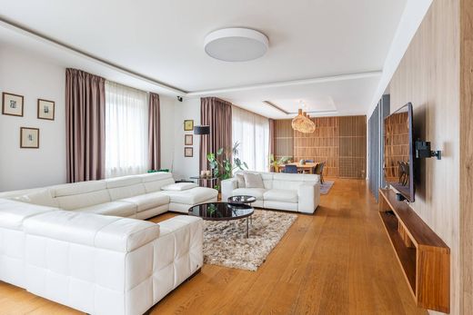 Appartement in Bratislava