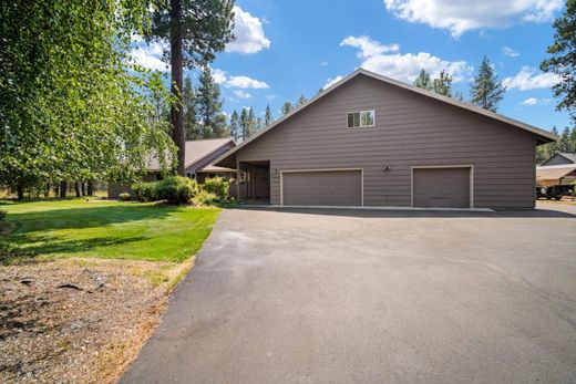 Luxus-Haus in Bend, Deschutes County