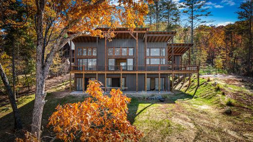 Einfamilienhaus in Blue Ridge, Fannin County