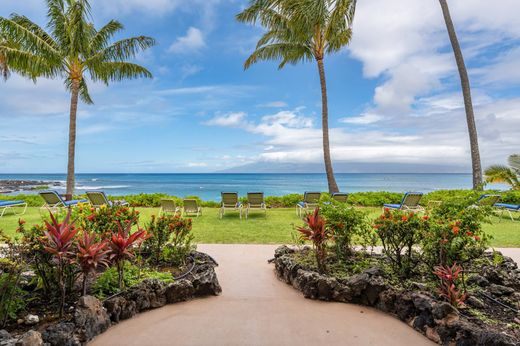 Apartamento - Napili-Honokowai, Maui County