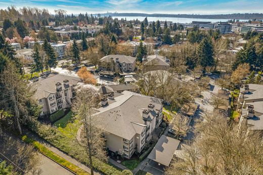 Apartment in Kirkland, King County