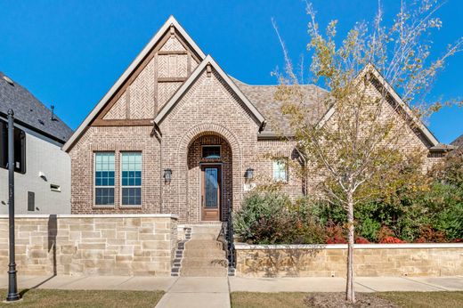 Dom jednorodzinny w Arlington, Tarrant County