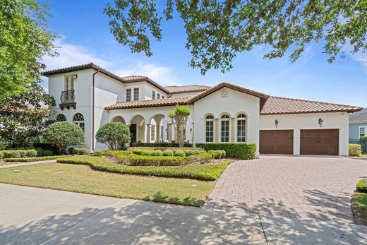 Detached House in Orlando, Orange County