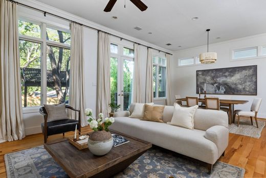 Apartament w Austin, Travis County