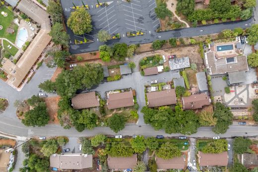 Μονοκατοικία σε Carmel Valley, Monterey County