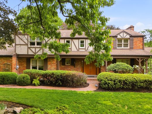 Casa en Pittsburgh, Allegheny County