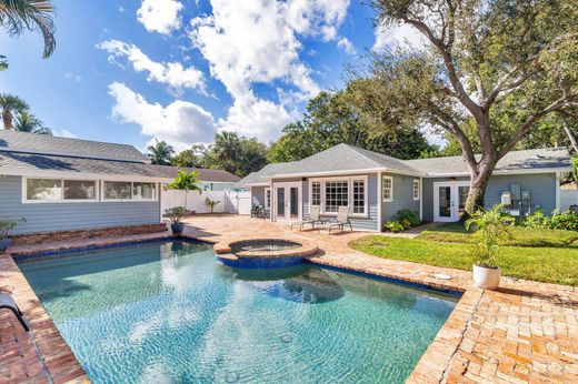 Vrijstaand huis in West Palm Beach, Palm Beach County