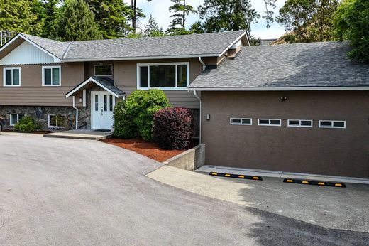 단독 저택 / Saanich, Capital Regional District