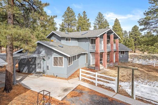 Detached House in Flagstaff, Coconino County
