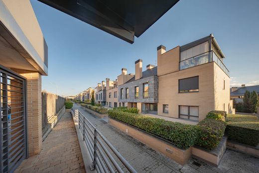 Квартира, Мадрид, Provincia de Madrid