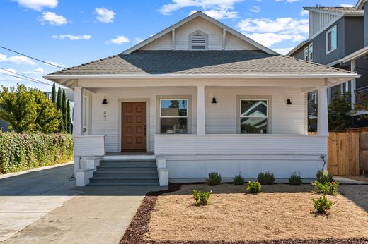 Luxe woning in Woodland, Yolo County