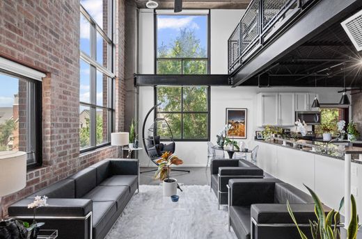 아파트 / Dallas, Dallas County