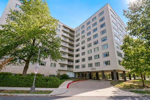 Apartment / Etagenwohnung in Washington, Washington County