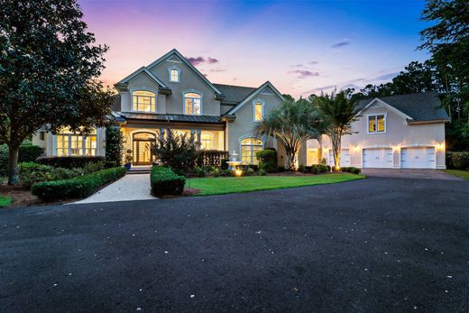 Detached House in Bluffton, Beaufort County