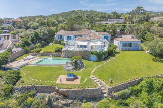 Casa Unifamiliare a Porto Cervo, Sassari