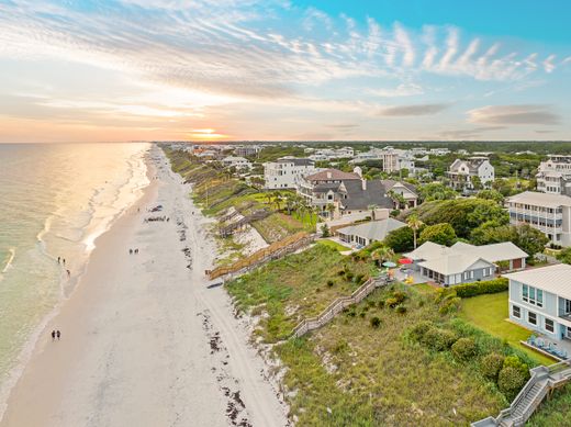 Grundstück in Santa Rosa Beach, Walton County