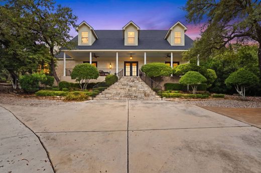 Detached House in New Braunfels, Comal County