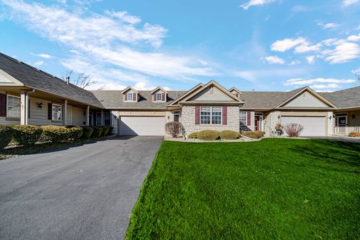 Townhouse - Dyer, Lake County