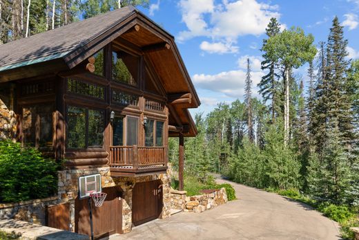 ‏בית חד-משפחתי ב  Mountain Village, San Miguel County