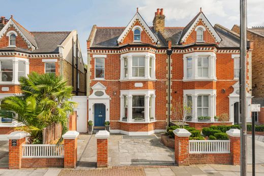 다세대 빌라 / 런던, Greater London