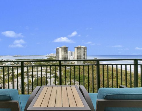 Appartement in Palm Beach Shores, Palm Beach County