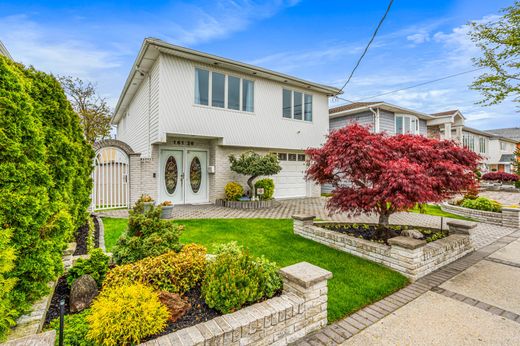 Casa Unifamiliare a Howard Beach, Queens County