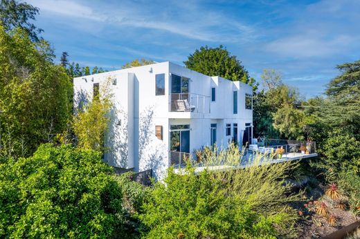 Detached House in Los Angeles, Los Angeles County