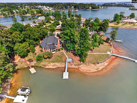 Detached House in Chapin, Lexington County