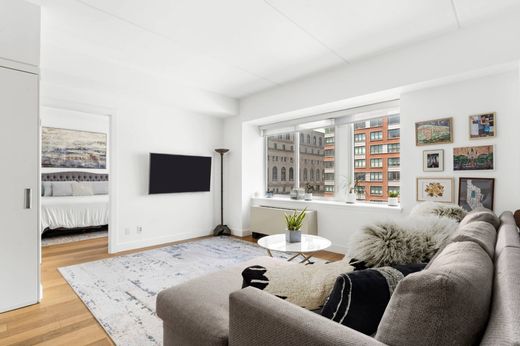 Appartamento a Brooklyn, Kings County