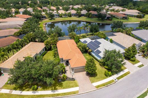 Luxe woning in Lakewood Ranch, Manatee County