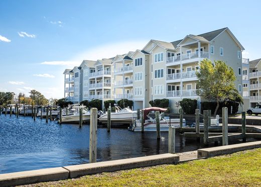 Appartement in Edenton, Chowan County