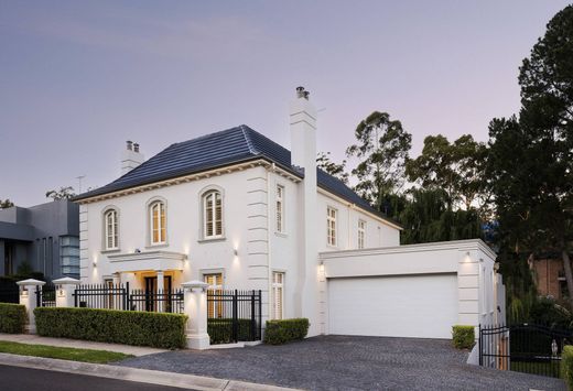 Casa en Sídney, State of New South Wales