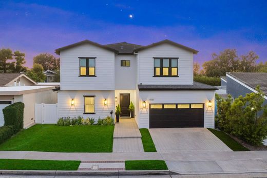 Einfamilienhaus in Irvine, Orange County