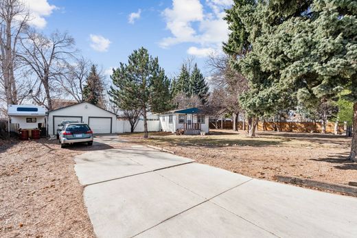 Einfamilienhaus in Fort Collins, Larimer County